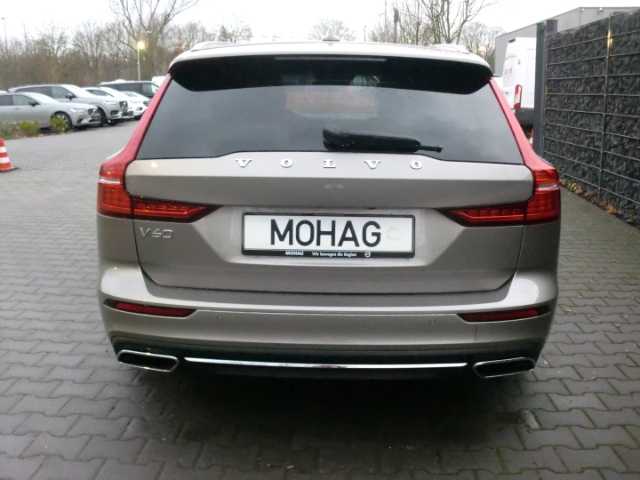 Volvo  Kombi Plug-In Hybrid AWD T6 Twin Engine EU6d-T Inscription HUD StandHZG AHK-el.