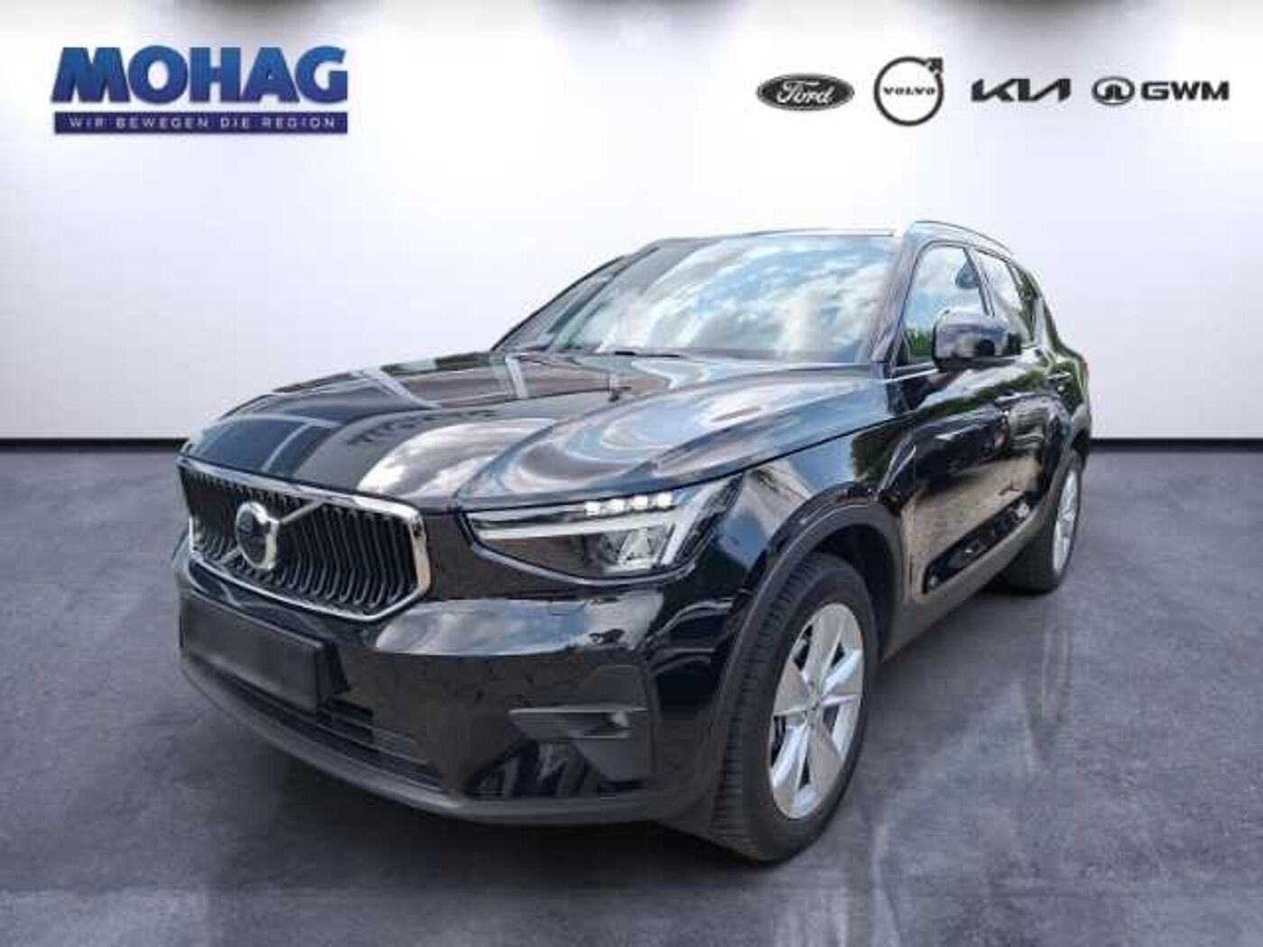 Volvo