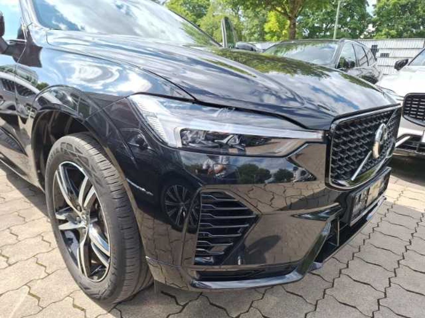 Volvo