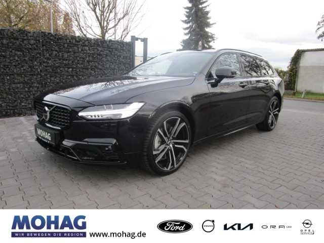 Volvo  Plus Dark B4 Benzin StandHZG AHK Panorama Leder