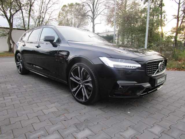 Volvo  Plus Dark B4 Benzin StandHZG AHK Panorama Leder