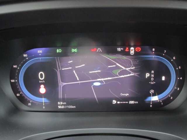 Volvo  Plus Bright B4 Benzin StandHZG Navi Leder digitales Cockpit Memory Sitze