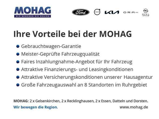 Volvo  Kombi B4 Benzin EU6d Plus Dark Leder digitales Cockpit Memory Sitze Soundsystem