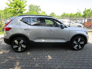 Volvo  Plus Pure Electric AWD Twin Recharge Core Allrad StandHZG digitales Cockpit Soun