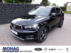 Volvo  Inscription Recharge Plug-In Hybrid 2WD T5 Twin Engine EU6d AHK-el. klappb. El.