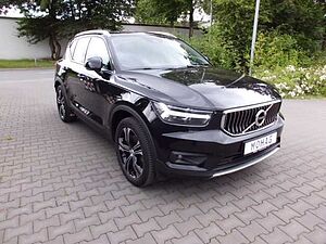 Volvo  Inscription Recharge Plug-In Hybrid 2WD T5 Twin Engine EU6d AHK-el. klappb. El.