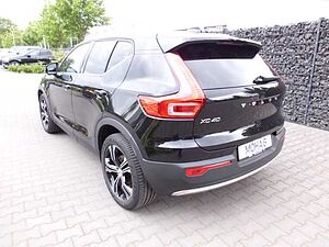 Volvo  Inscription Recharge Plug-In Hybrid 2WD T5 Twin Engine EU6d AHK-el. klappb. El.