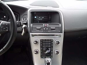 Volvo  Linje Inscription AWD D5 DPF Allrad AD El. Panodach Navi Leder digitales Cockpit