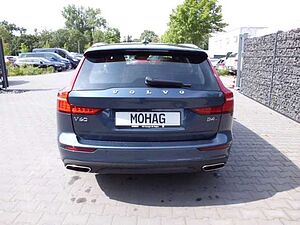 Volvo  Cross Country AWD B4 Diesel EU6d Pro Allrad StandHZG AHK Navi Leder digitales Co