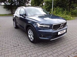 Volvo  T4 EU6d-T (2017- ) Inscription AWD Allrad AHK Navi Leder digitales Cockpit Sound