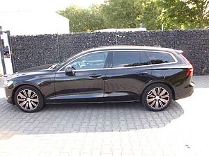 Volvo  Kombi Inscription Recharge Plug-In Hybrid AWD T6 Twin Engine EU6d Allrad HUD Sta