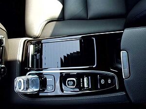 Volvo  Kombi Inscription Recharge Plug-In Hybrid AWD T6 Twin Engine EU6d Allrad HUD Sta