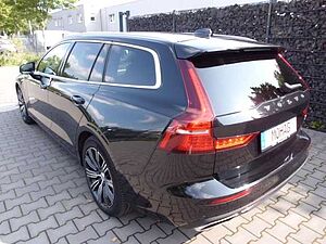 Volvo  Kombi Inscription Recharge Plug-In Hybrid AWD T6 Twin Engine EU6d Allrad HUD Sta