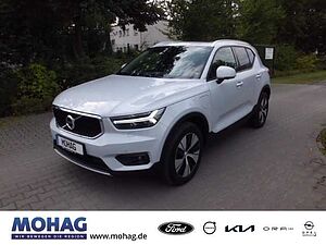 Volvo  Inscription Expression Recharge Plug-In Hybrid 2WD T5 Twin Engine EU6d Momentum