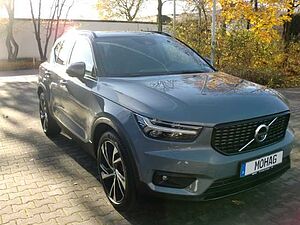 Volvo  R Design Recharge Plug-In Hybrid 2WD T5 Twin Engine EU6d HUD Navi Leder digitale