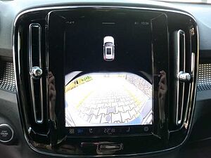 Volvo  2WD B3 EU6d Plus Dark digitales Cockpit Memory Sitze Soundsystem HarmanKardon LE