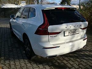 Volvo  Inscription AWD B5 Diesel EU6d-T StandHZG AHK-el. klappb. Navi Leder digitales C