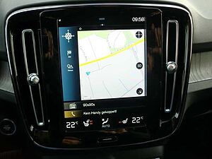 Volvo  Inscription Recharge Plug-In Hybrid 2WD T4 Twin Engine EU6d Navi Leder digitales