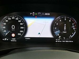 Volvo  Inscription Recharge Plug-In Hybrid 2WD T4 Twin Engine EU6d Navi Leder digitales