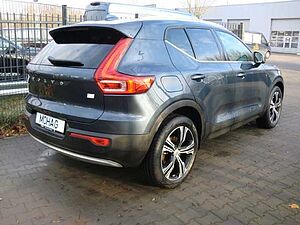 Volvo  Inscription Recharge Plug-In Hybrid 2WD T4 Twin Engine EU6d Navi Leder digitales