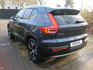 Volvo  Inscription Recharge Plug-In Hybrid 2WD T4 Twin Engine EU6d Navi Leder digitales