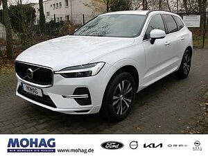 Volvo  Core 2WD B4 Diesel EU6d AHK-el. klappb. Navi digitales Cockpit Soundsystem LED S