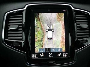 Volvo  Inscription Expression Recharge Plug-In Hybrid AWD T8 Twin Engine EU6d 7-Sitzer