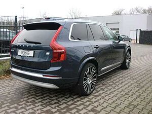 Volvo  Inscription Expression Recharge Plug-In Hybrid AWD T8 Twin Engine EU6d 7-Sitzer