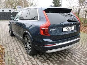 Volvo  Inscription Expression Recharge Plug-In Hybrid AWD T8 Twin Engine EU6d 7-Sitzer