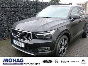 Volvo  XC 40 Inscription 2WD T4 EU6d-T El. Panodach Navi Leder digitales Cockpit Memory