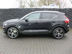 Volvo  XC 40 Inscription 2WD T4 EU6d-T El. Panodach Navi Leder digitales Cockpit Memory