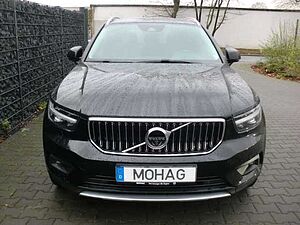 Volvo  XC 40 Inscription 2WD T4 EU6d-T El. Panodach Navi Leder digitales Cockpit Memory