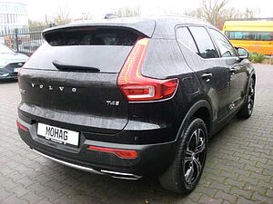 Volvo  XC 40 Inscription 2WD T4 EU6d-T El. Panodach Navi Leder digitales Cockpit Memory