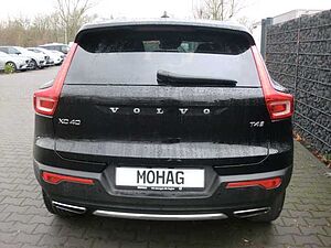 Volvo  XC 40 Inscription 2WD T4 EU6d-T El. Panodach Navi Leder digitales Cockpit Memory