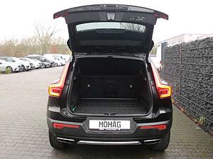 Volvo  XC 40 Inscription 2WD T4 EU6d-T El. Panodach Navi Leder digitales Cockpit Memory