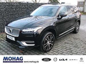 Volvo  Inscription Expression Recharge Plug-In Hybrid AWD T8 Twin Engine EU6d 7-Sitzer