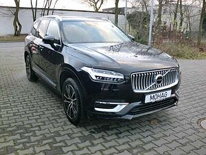 Volvo  Inscription Expression Recharge Plug-In Hybrid AWD T8 Twin Engine EU6d 7-Sitzer