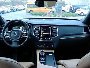 Volvo  Inscription AWD B5 Diesel EU6d StandHZG Navi digitales Cockpit Memory Sitze Soun