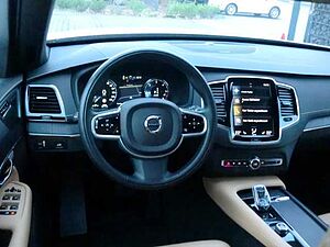 Volvo  Inscription AWD B5 Diesel EU6d StandHZG Navi digitales Cockpit Memory Sitze Soun