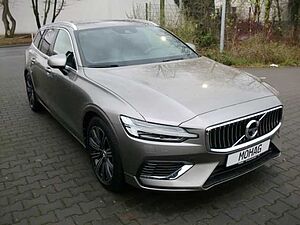 Volvo  Kombi Plug-In Hybrid AWD T6 Twin Engine EU6d-T Inscription HUD StandHZG AHK-el.