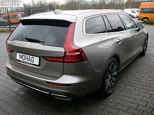 Volvo  Kombi Plug-In Hybrid AWD T6 Twin Engine EU6d-T Inscription HUD StandHZG AHK-el.