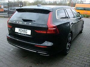 Volvo  Kombi Recharge Plug-In Hybrid AWD T6 Twin Engine EU6d Inscription HUD Navi Leder