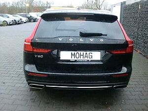 Volvo  Kombi Recharge Plug-In Hybrid AWD T6 Twin Engine EU6d Inscription HUD Navi Leder