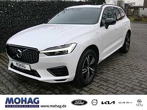 Volvo  R Design Plug-In Hybrid AWD T6 Twin Engine EU6d Recharge R-Design StandHZG Navi