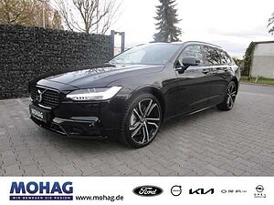 Volvo  Plus Dark B4 Benzin StandHZG AHK Panorama Leder