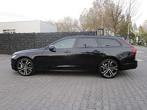 Volvo  Plus Dark B4 Benzin StandHZG AHK Panorama Leder