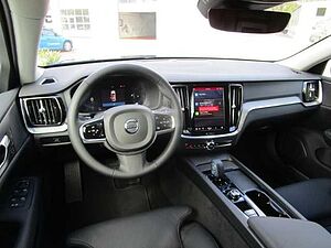 Volvo  Kombi B4 Diesel EU6d Plus Bright Leder digitales Cockpit Memory Sitze Soundsyste