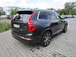 Volvo  Ultimate Bright B5 AHK, Luftf. ,Standh. 7-Sitzer HUD Luftfederung AD StandHZG AHK