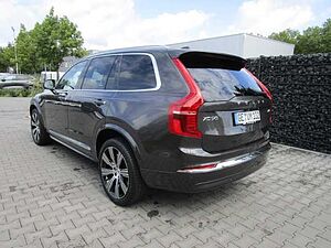 Volvo  Ultimate Bright B5 AHK, Luftf. ,Standh. 7-Sitzer HUD Luftfederung AD StandHZG AHK