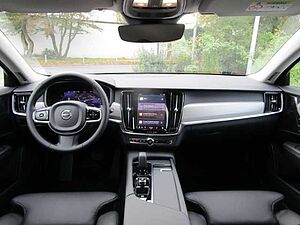 Volvo  Plus Bright B4 Benzin StandHZG Navi Leder digitales Cockpit Memory Sitze